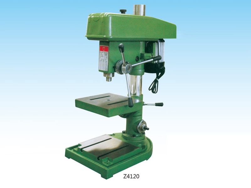 Z4120Industrial bench drill